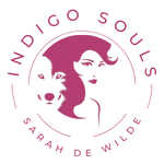 Indigo Souls Logo